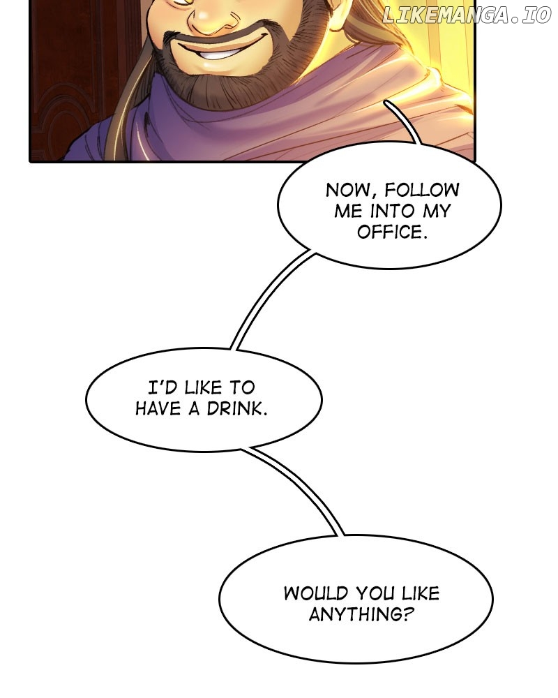 Blood Reverie Chapter 76 - Page 60