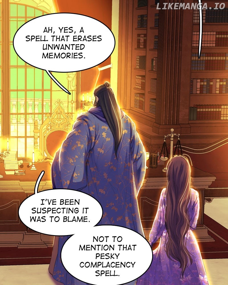 Blood Reverie Chapter 76 - Page 62