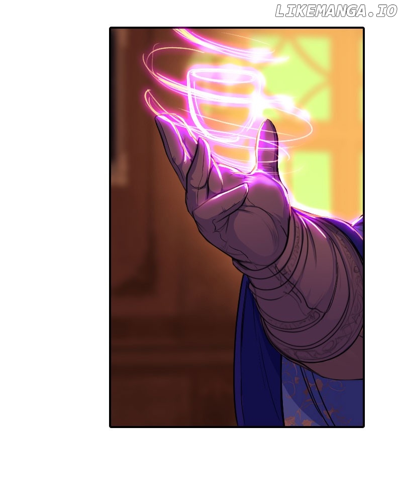 Blood Reverie Chapter 76 - Page 64