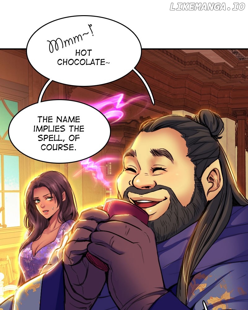 Blood Reverie Chapter 76 - Page 65