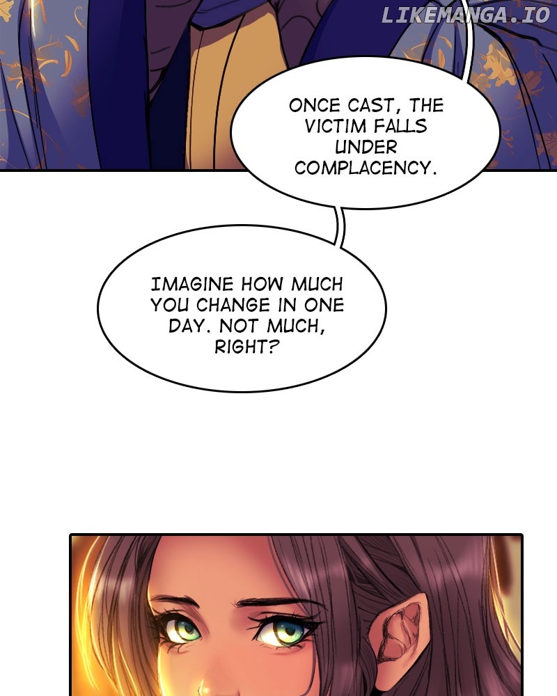 Blood Reverie Chapter 76 - Page 66