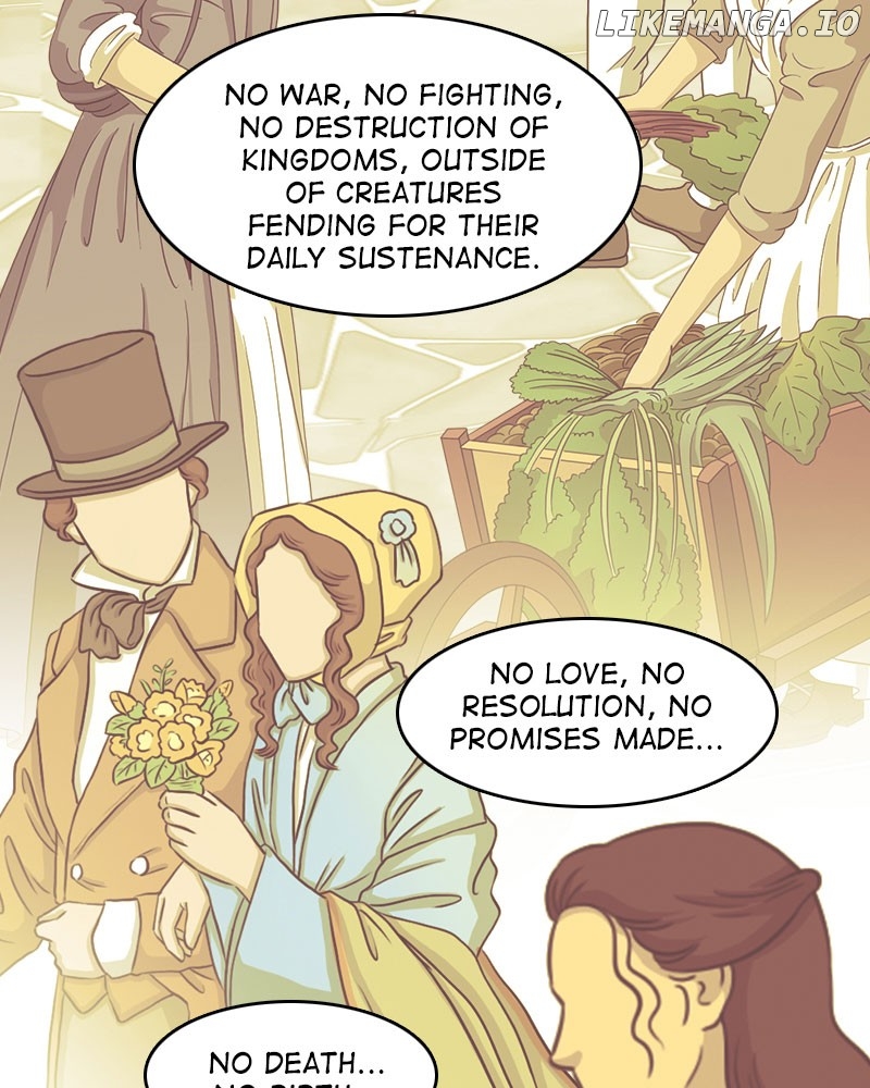 Blood Reverie Chapter 76 - Page 69