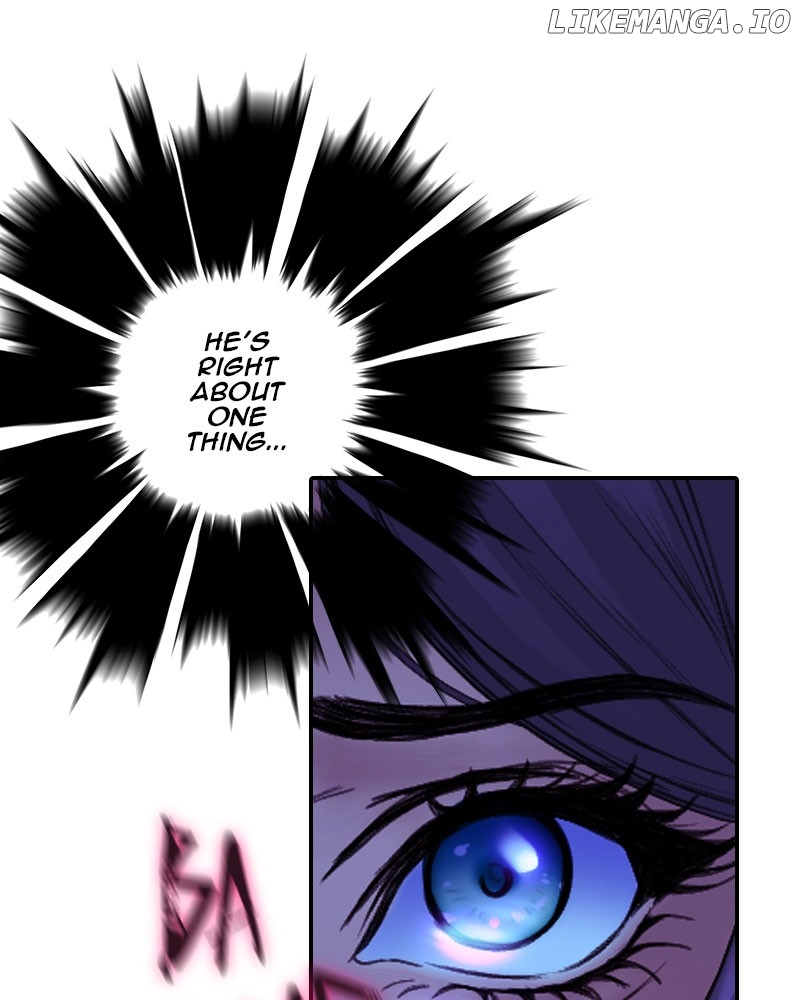 Blood Reverie Chapter 76 - Page 8