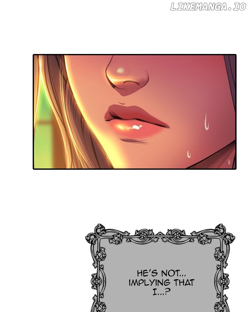 Blood Reverie Chapter 76 - Page 72