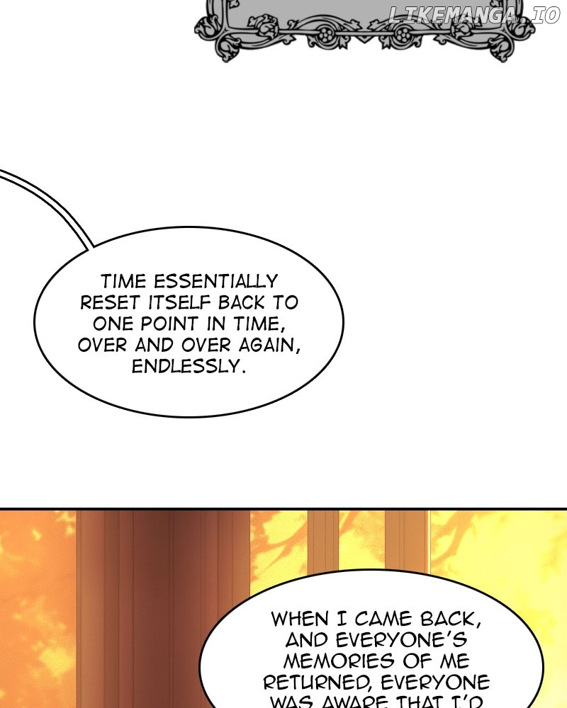 Blood Reverie Chapter 76 - Page 73