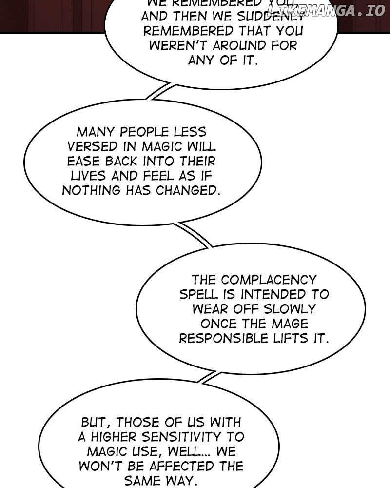 Blood Reverie Chapter 76 - Page 75