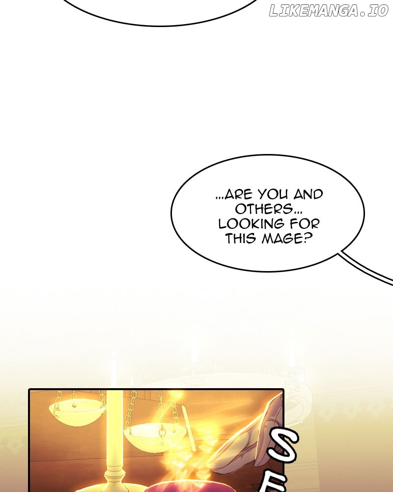 Blood Reverie Chapter 76 - Page 76