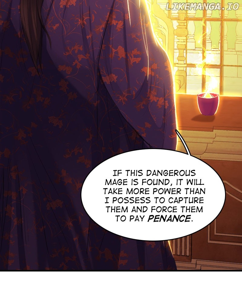 Blood Reverie Chapter 76 - Page 78