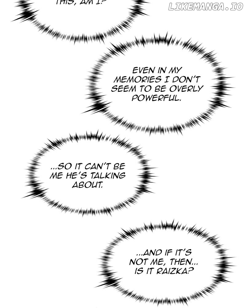 Blood Reverie Chapter 76 - Page 80