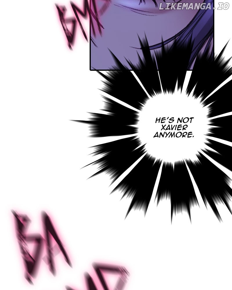 Blood Reverie Chapter 76 - Page 9