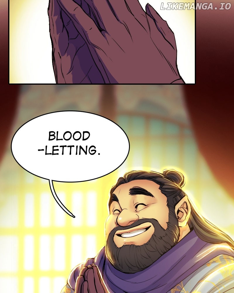 Blood Reverie Chapter 76 - Page 82