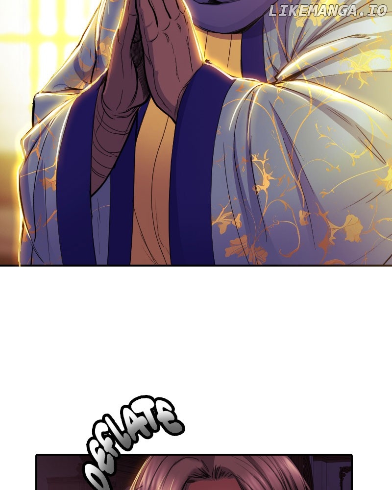 Blood Reverie Chapter 76 - Page 83