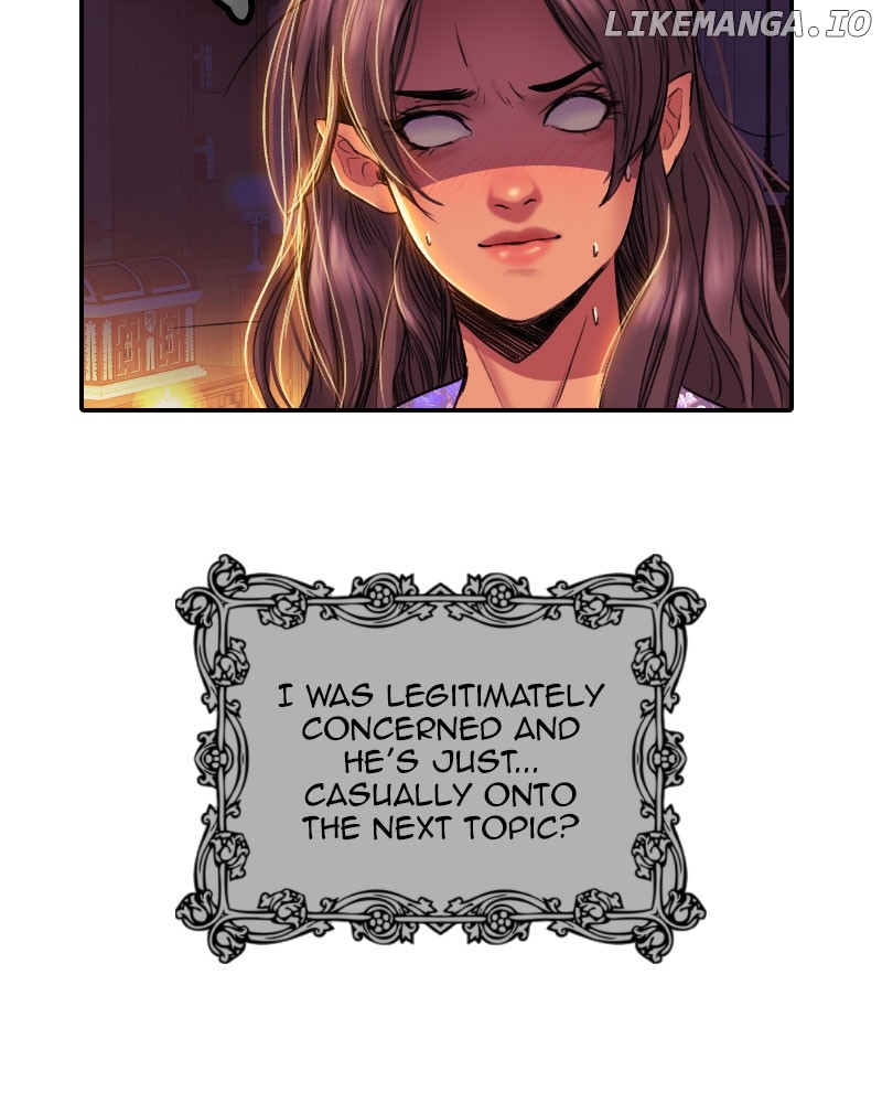 Blood Reverie Chapter 76 - Page 84