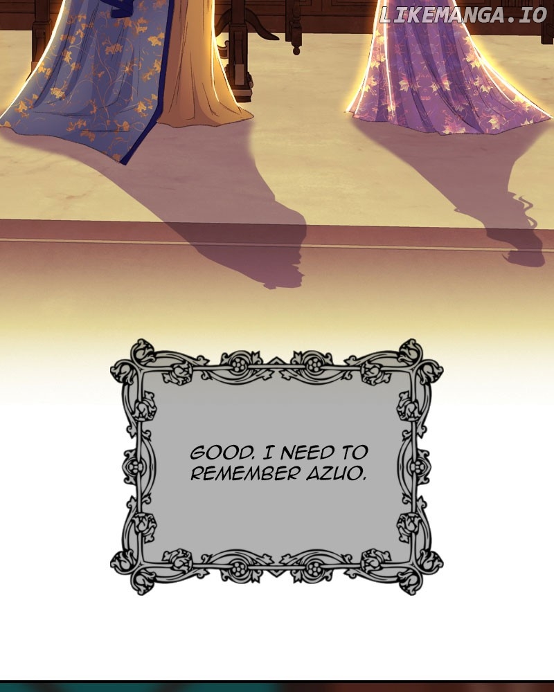 Blood Reverie Chapter 76 - Page 89