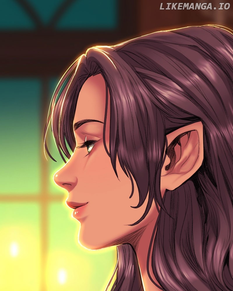 Blood Reverie Chapter 76 - Page 90