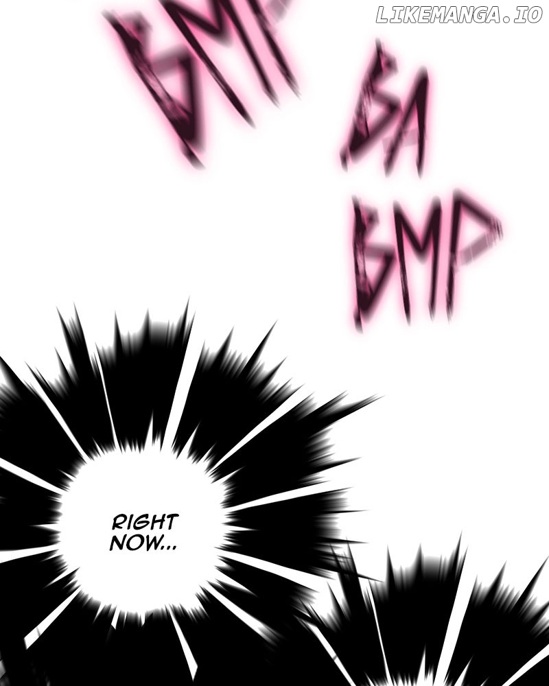 Blood Reverie Chapter 76 - Page 10