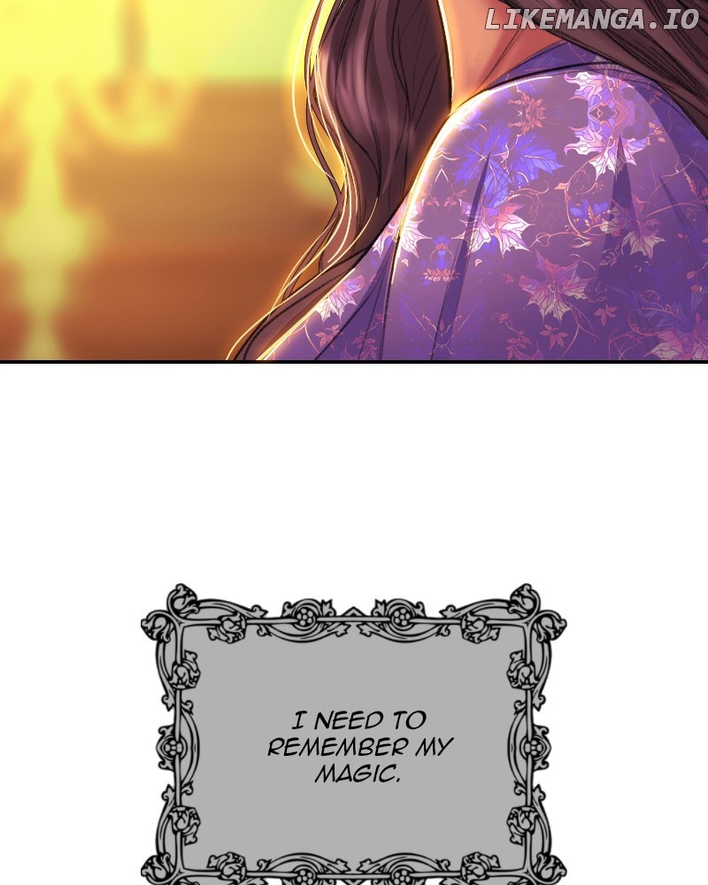 Blood Reverie Chapter 76 - Page 91