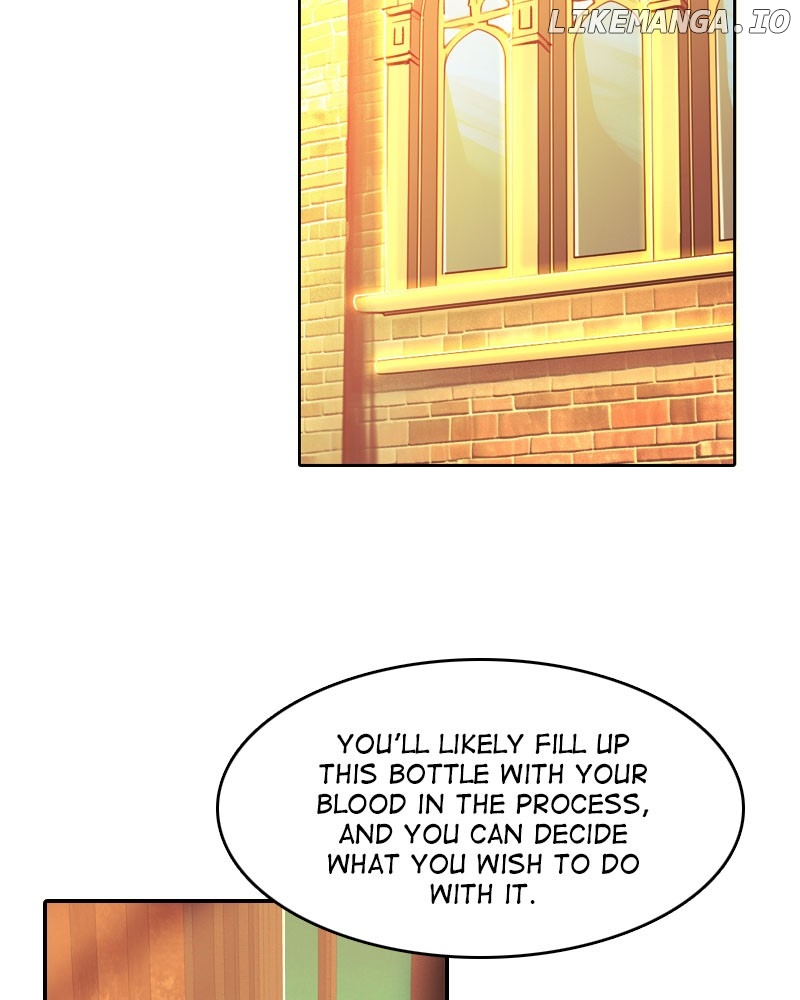 Blood Reverie Chapter 77 - Page 2