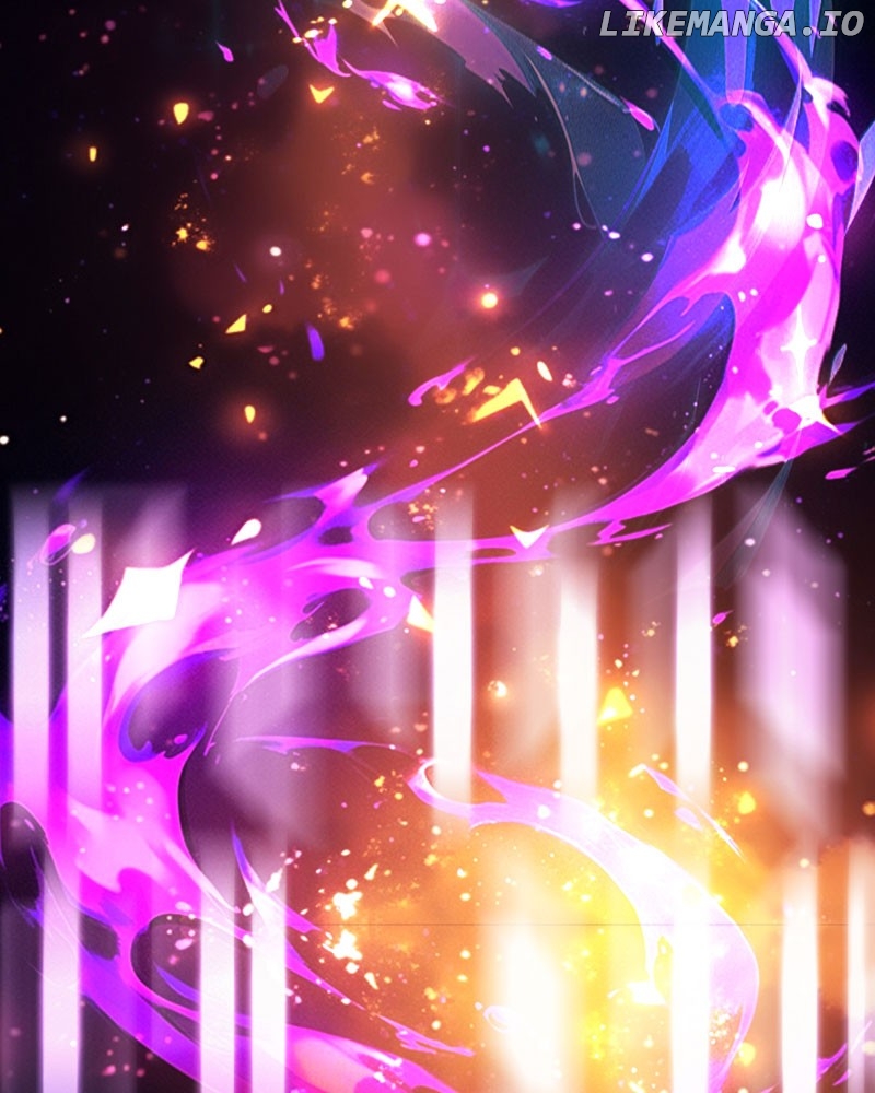 Blood Reverie Chapter 77 - Page 12