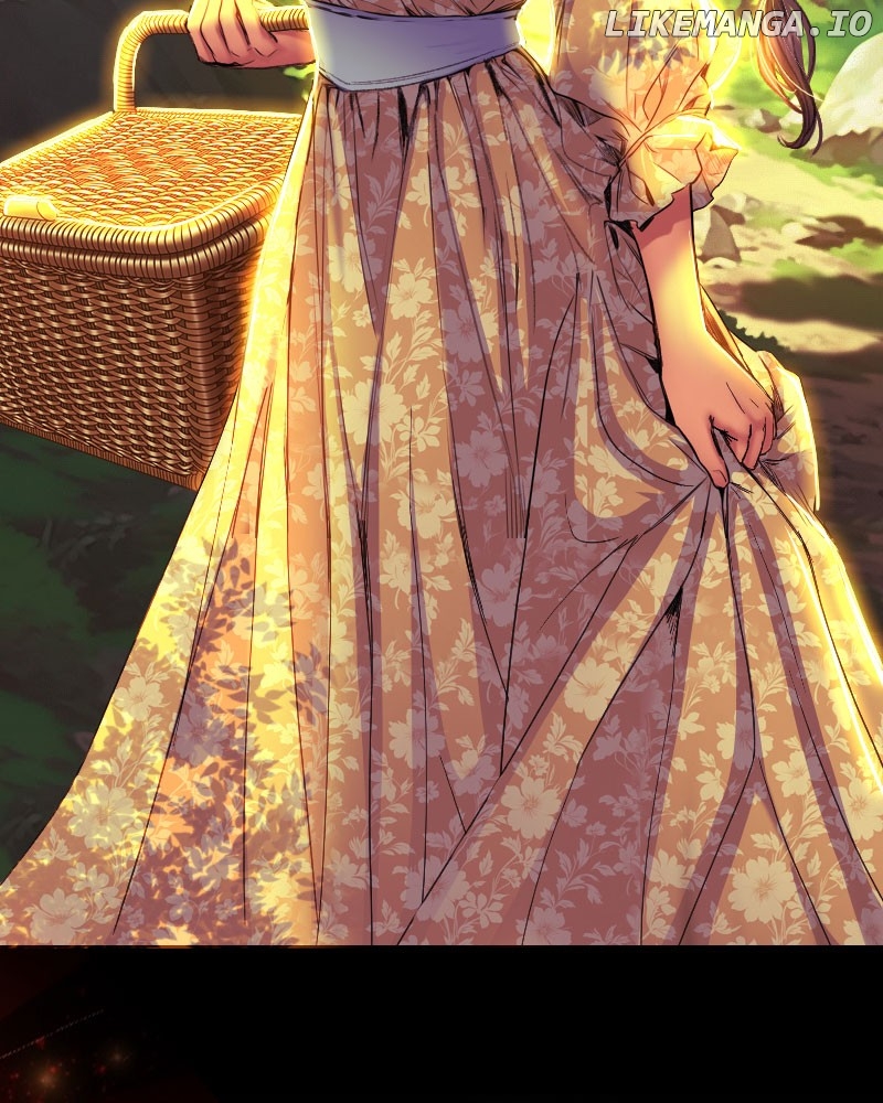 Blood Reverie Chapter 77 - Page 19