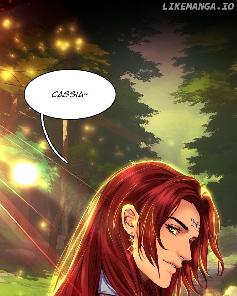 Blood Reverie Chapter 77 - Page 20