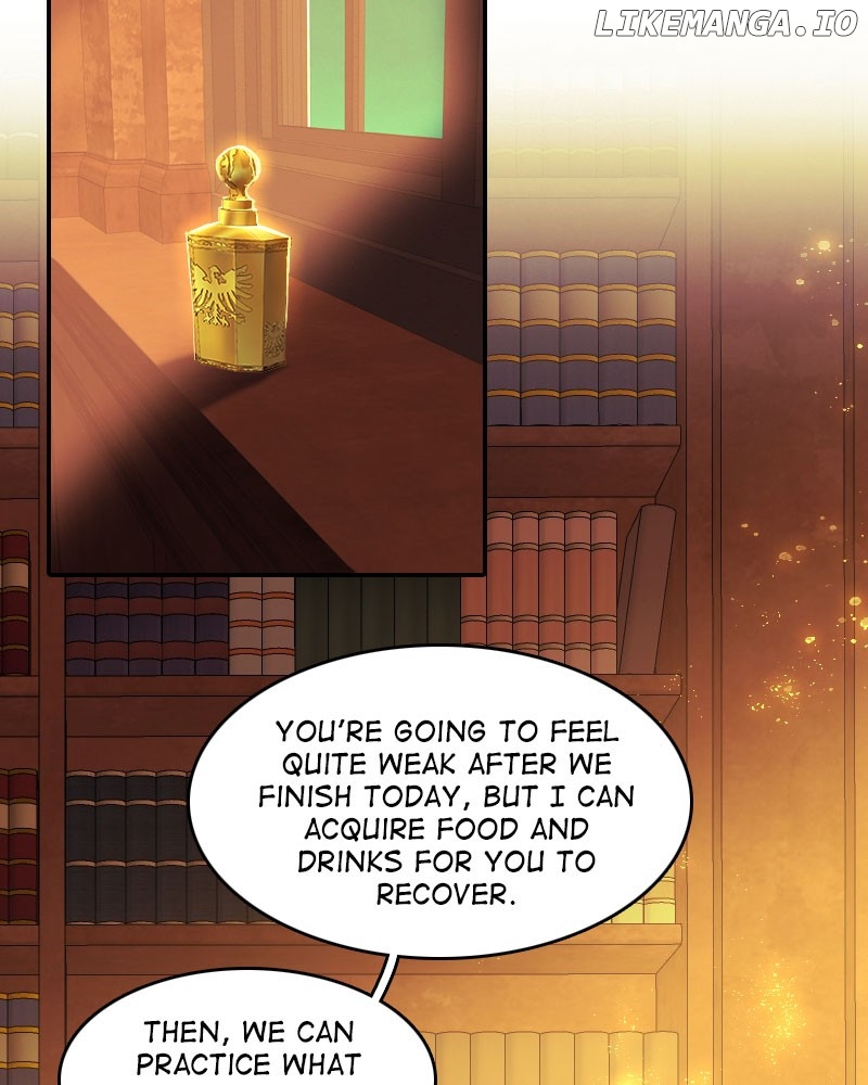 Blood Reverie Chapter 77 - Page 3