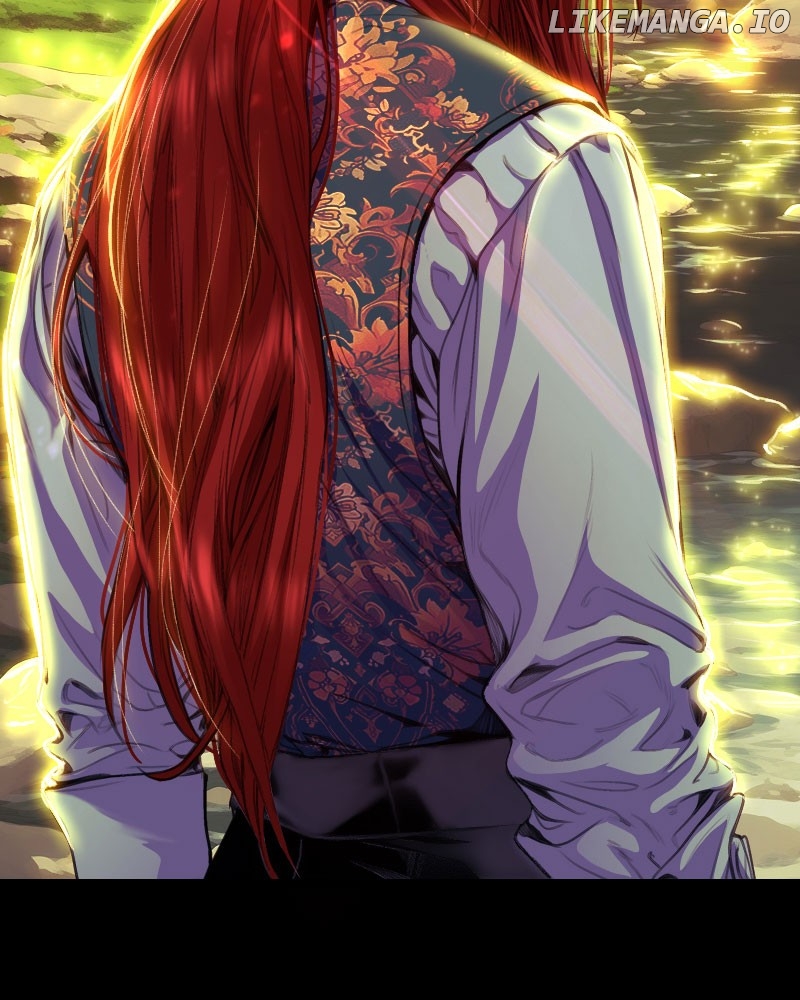 Blood Reverie Chapter 77 - Page 21