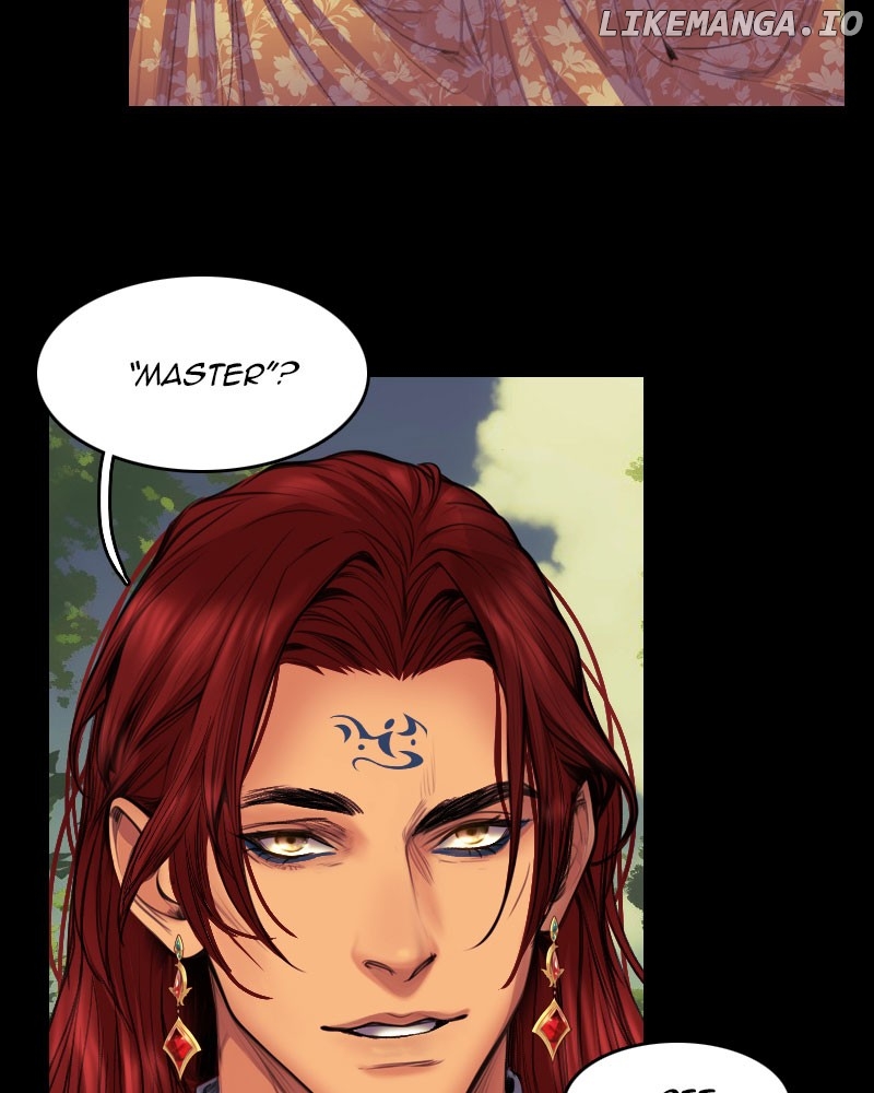 Blood Reverie Chapter 77 - Page 26