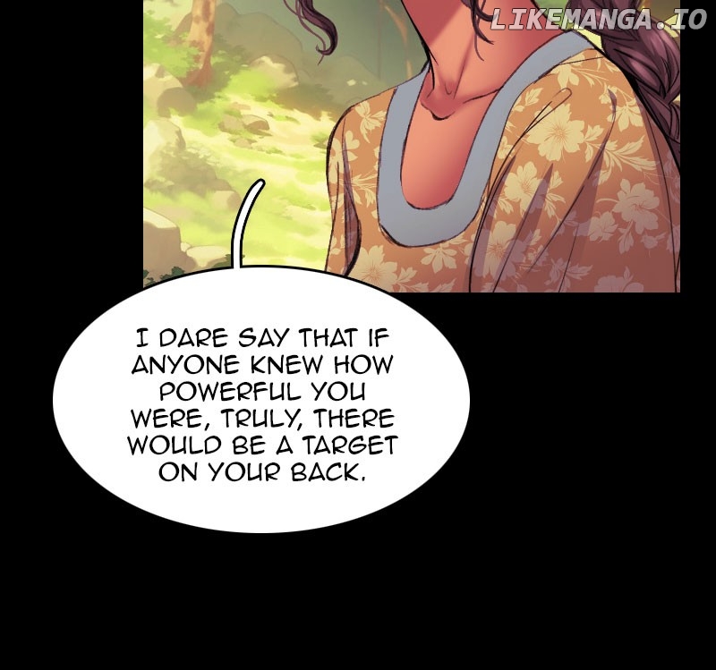 Blood Reverie Chapter 77 - Page 28