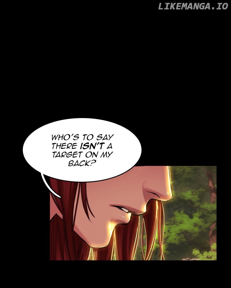 Blood Reverie Chapter 77 - Page 29