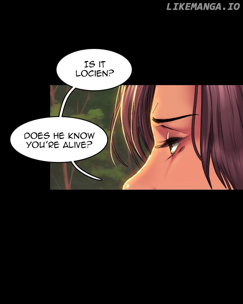 Blood Reverie Chapter 77 - Page 30