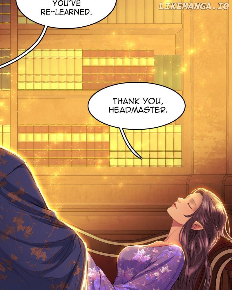 Blood Reverie Chapter 77 - Page 4