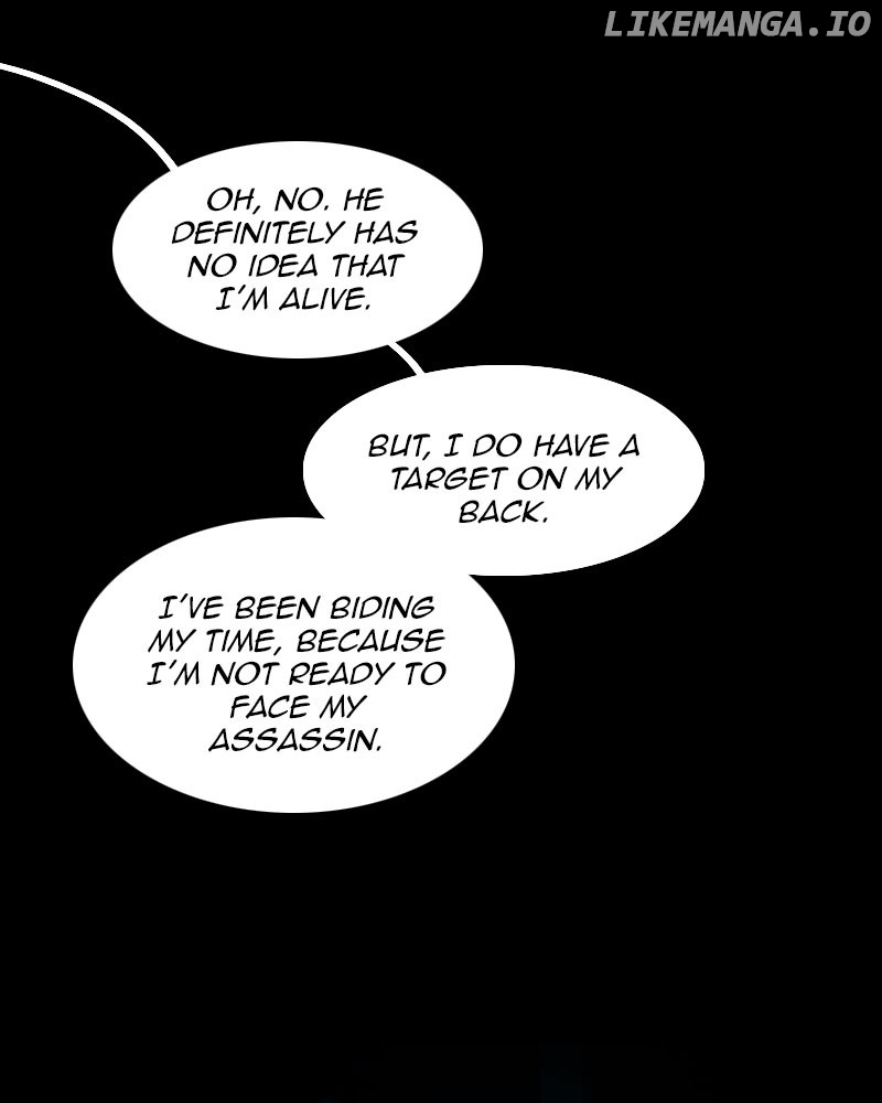 Blood Reverie Chapter 77 - Page 31