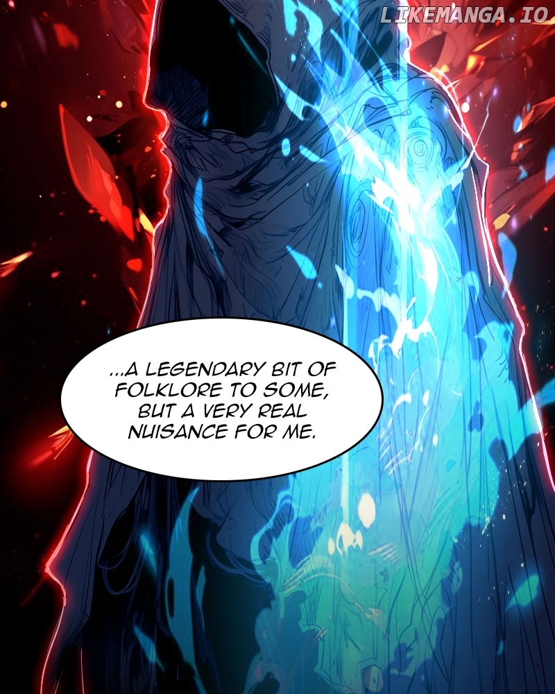 Blood Reverie Chapter 77 - Page 33