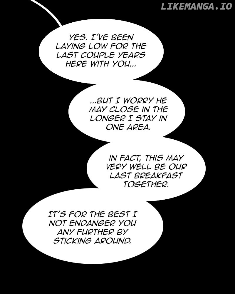 Blood Reverie Chapter 77 - Page 35