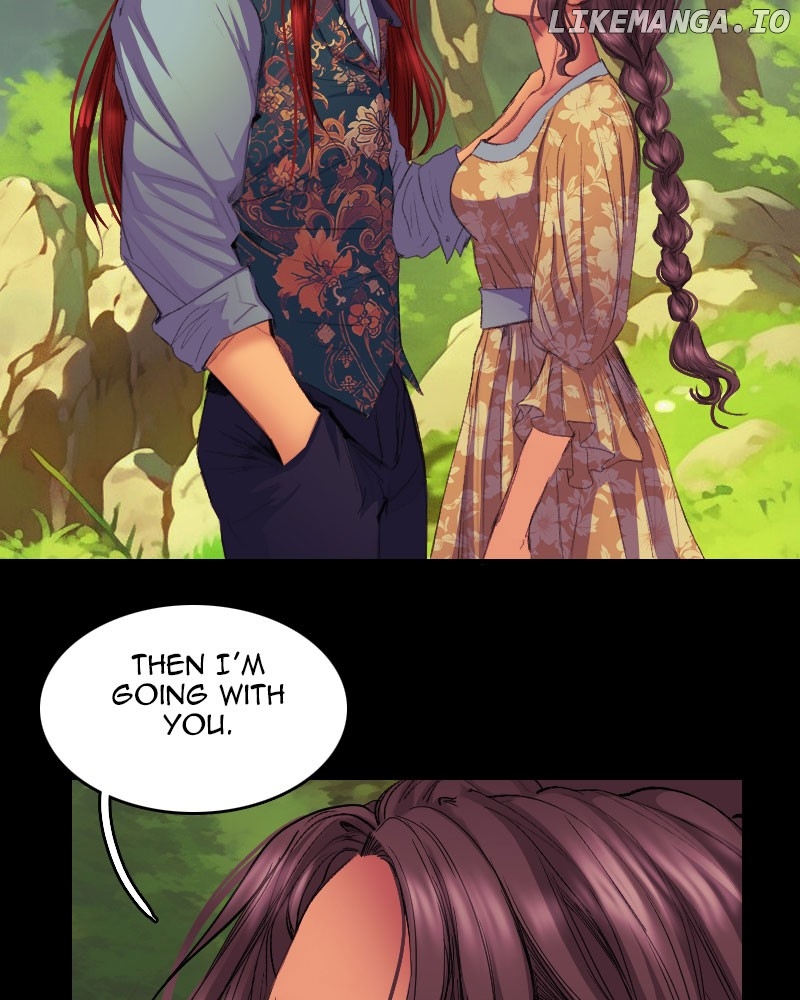 Blood Reverie Chapter 77 - Page 38