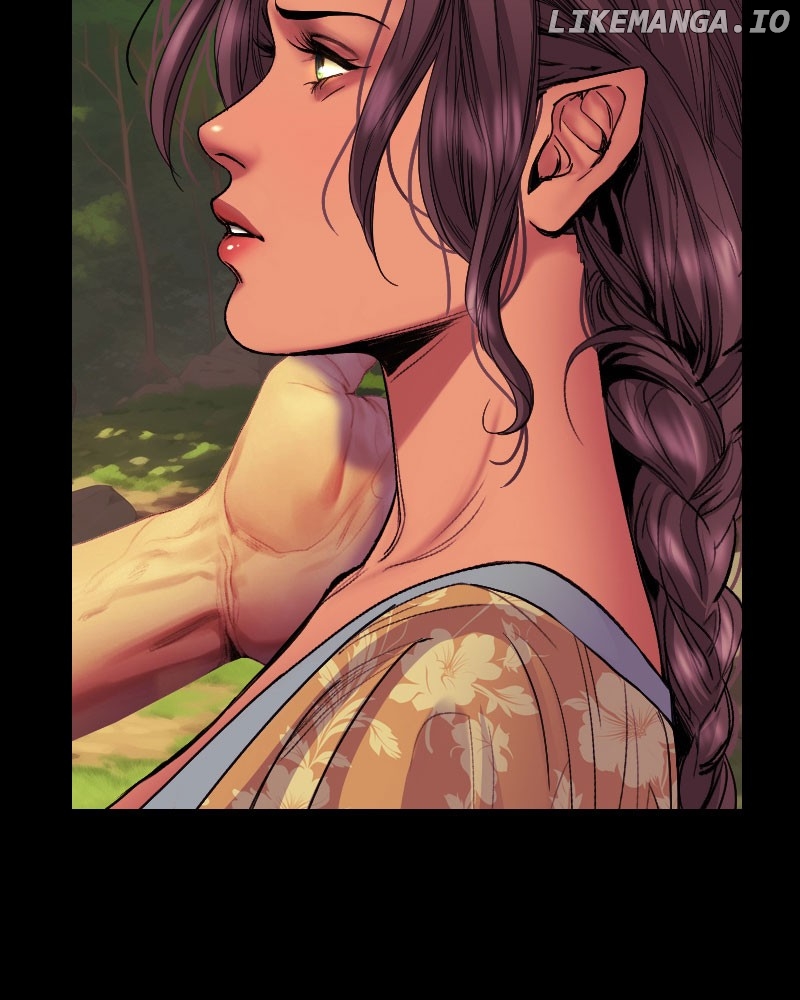 Blood Reverie Chapter 77 - Page 39