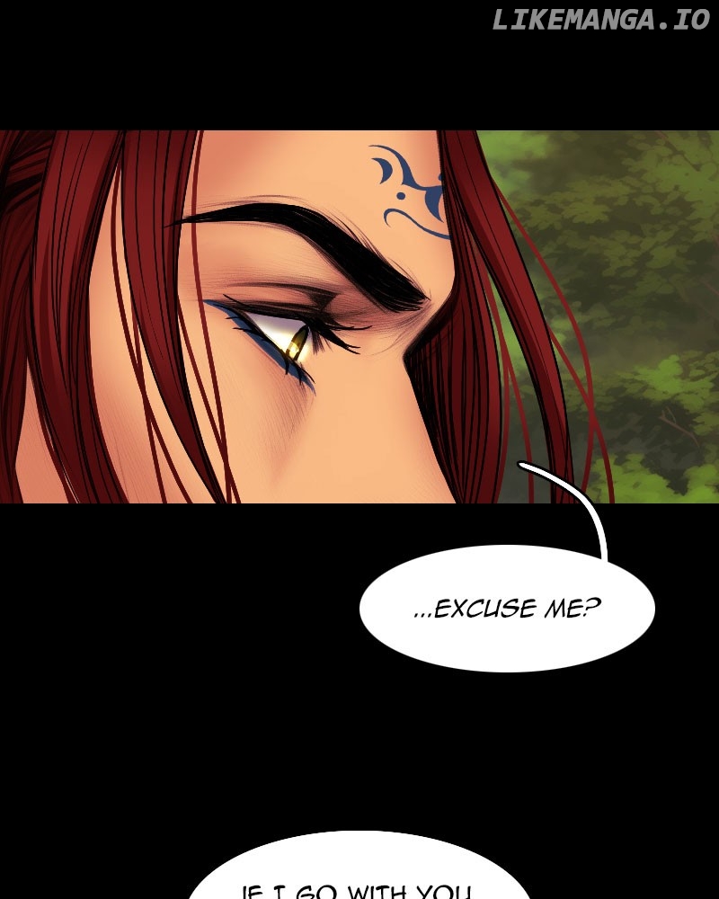 Blood Reverie Chapter 77 - Page 40