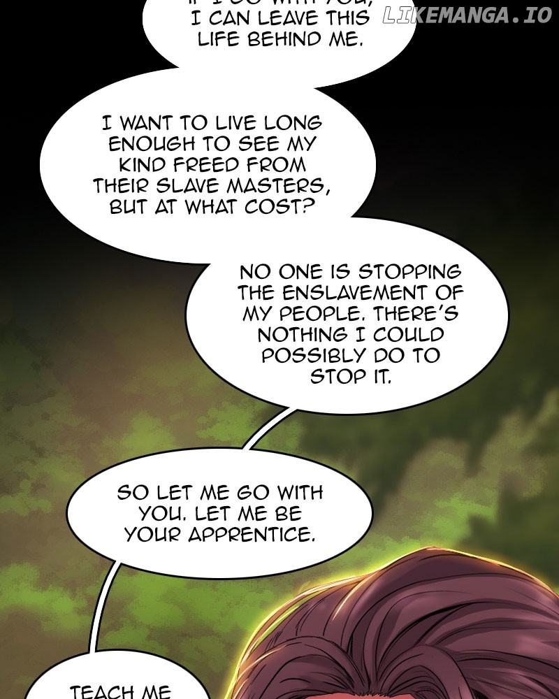 Blood Reverie Chapter 77 - Page 41