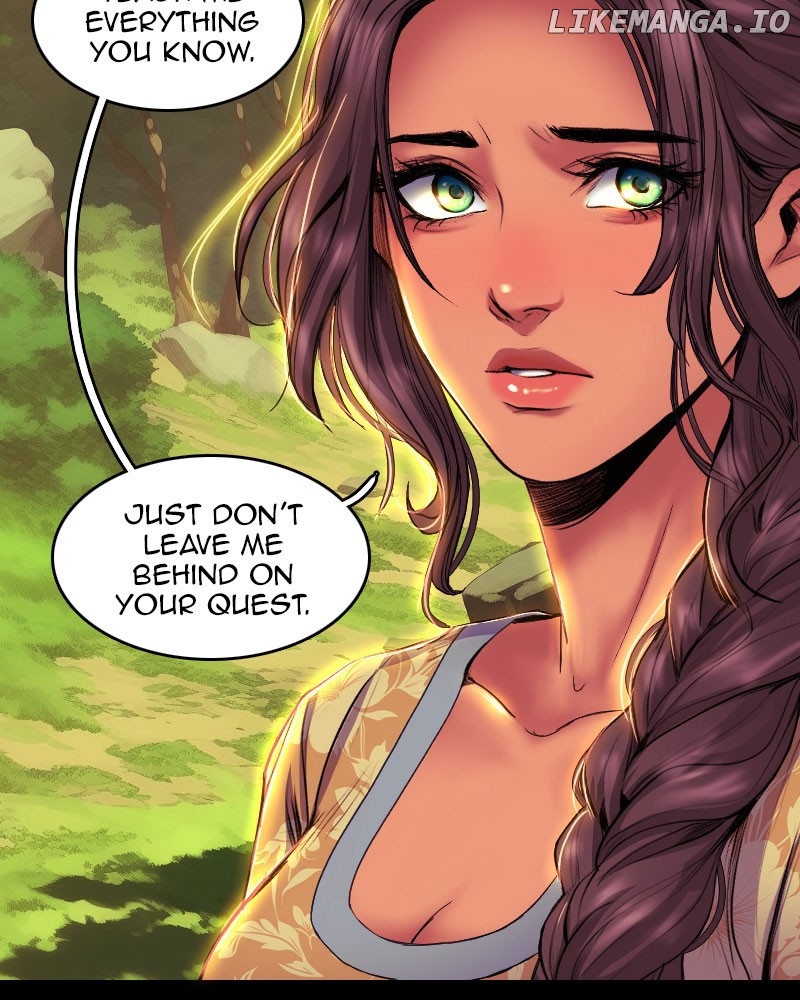 Blood Reverie Chapter 77 - Page 42