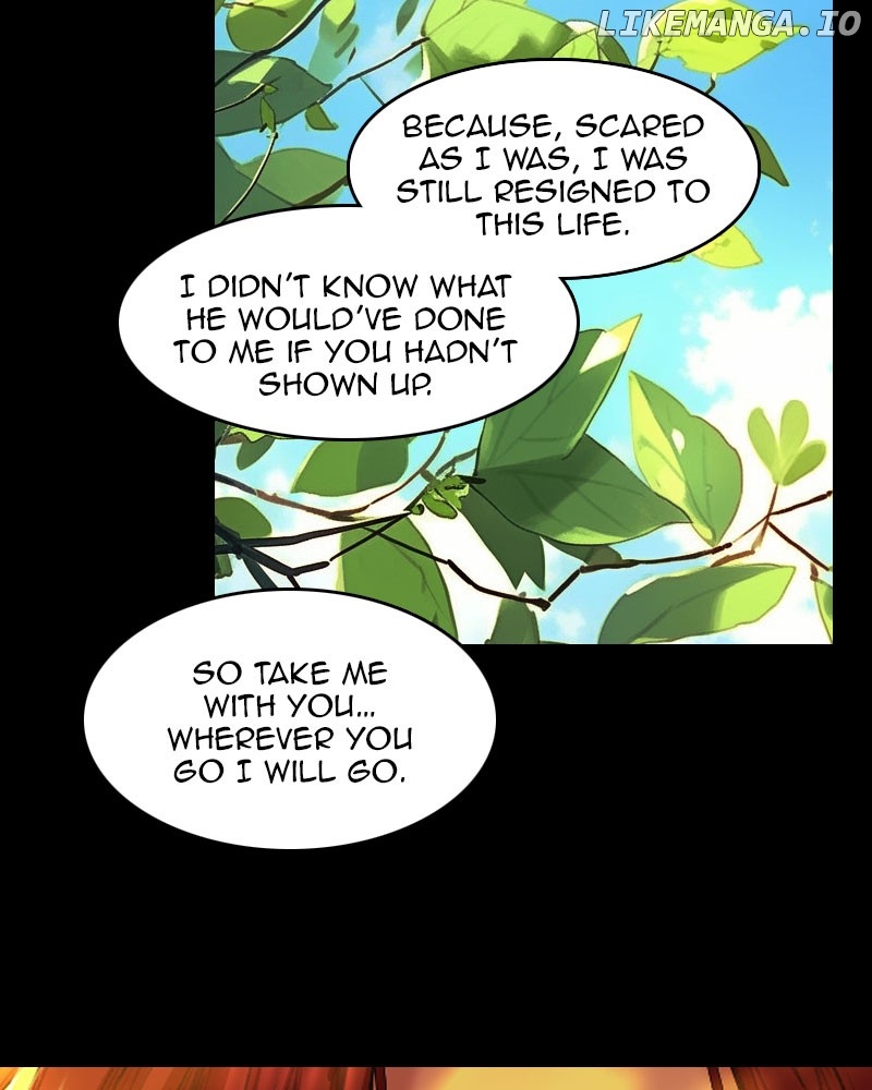 Blood Reverie Chapter 77 - Page 45