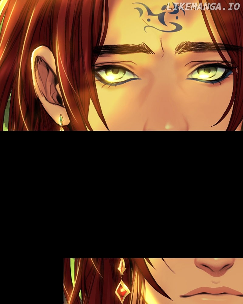 Blood Reverie Chapter 77 - Page 46