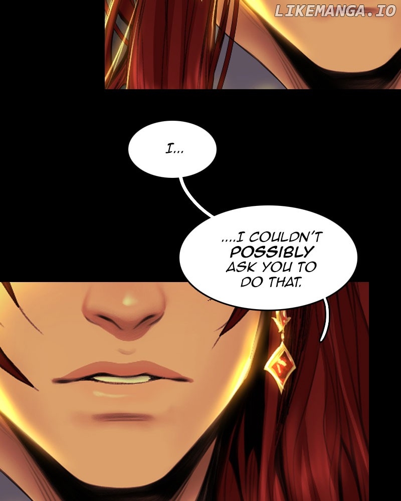 Blood Reverie Chapter 77 - Page 47