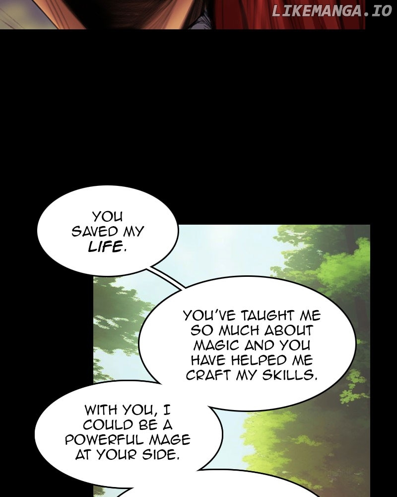 Blood Reverie Chapter 77 - Page 48