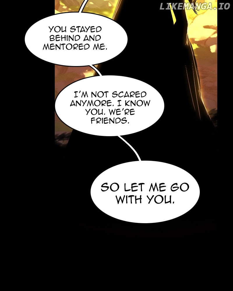 Blood Reverie Chapter 77 - Page 50