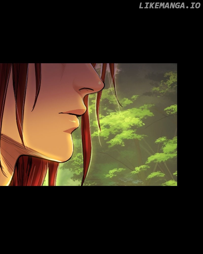 Blood Reverie Chapter 77 - Page 51