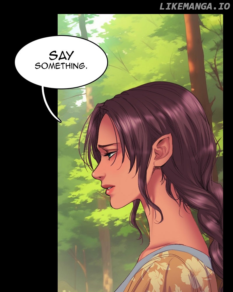 Blood Reverie Chapter 77 - Page 52