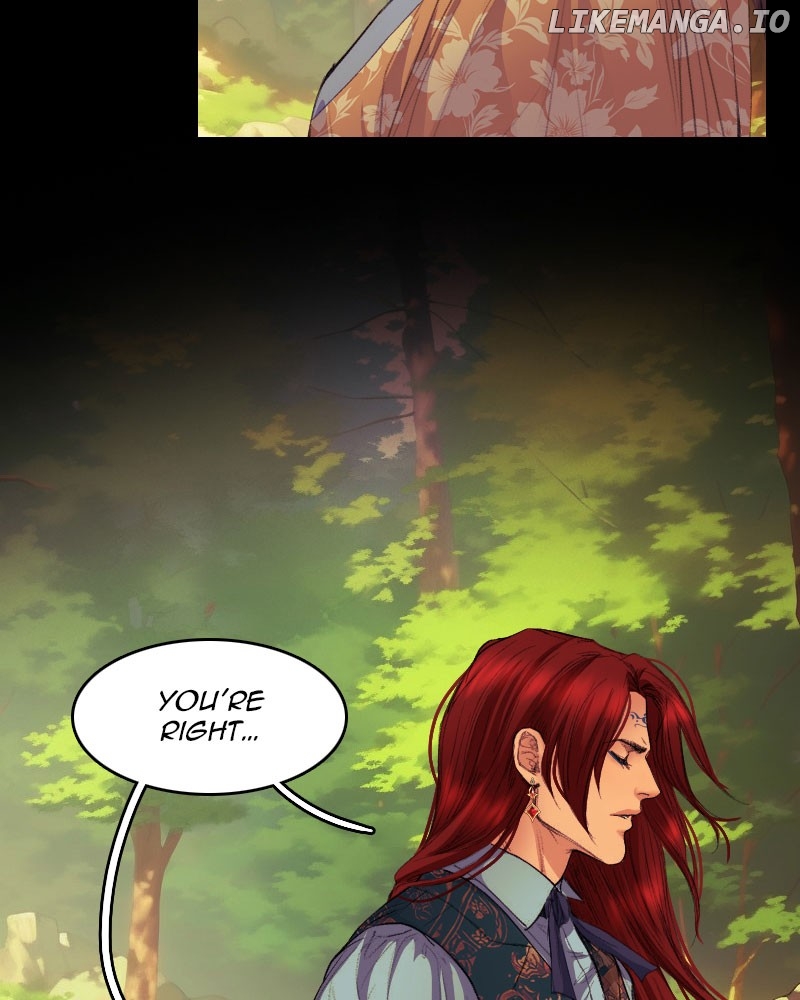 Blood Reverie Chapter 77 - Page 53