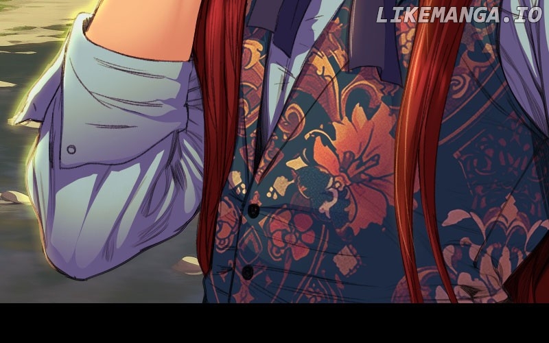 Blood Reverie Chapter 77 - Page 57