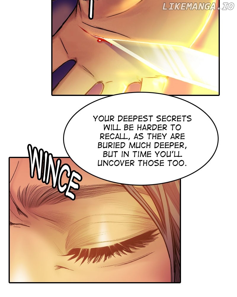 Blood Reverie Chapter 77 - Page 7